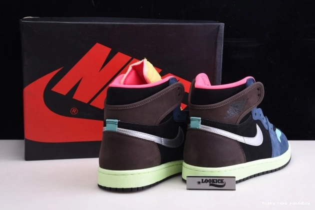 Cheap Husky RETRO TOKYO 1 HIGH 555088-201 AIR HACK JORDAN BIO 0810